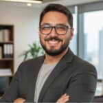 Jeferson Campodonio | Gerente de Negócios - ATL Ambiental